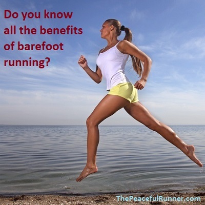 Here's why you should try barefoot running this summer - The Manual