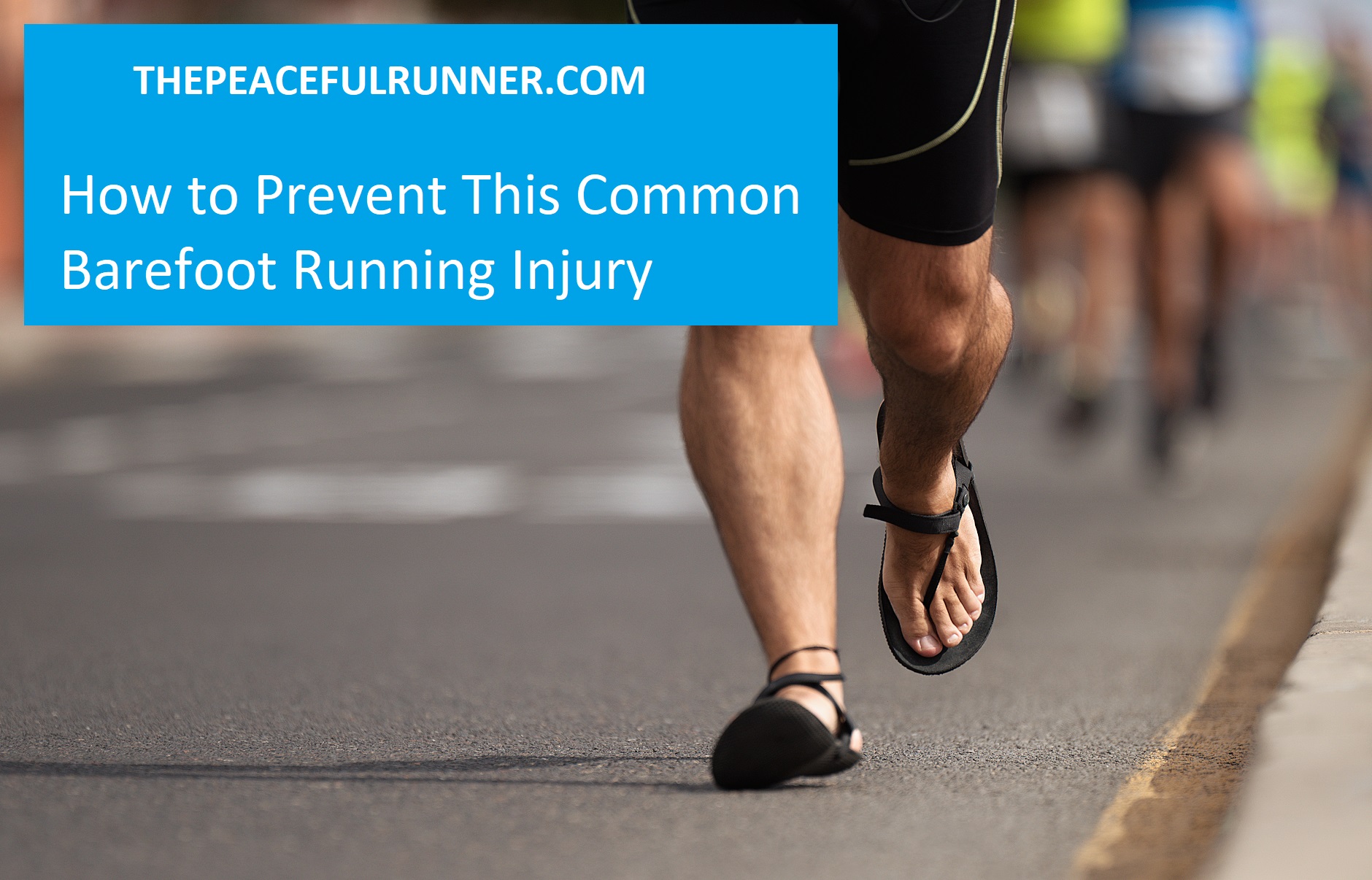 Is Your Barefoot Running Form Correct