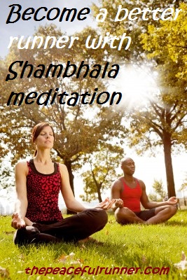 shambala meditation